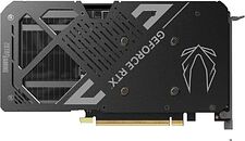 Видеокарта ZOTAC Gaming GeForce RTX 5060 Ti 16GB Twin Edge OC ZT-B50620H-10M Видеокарта ZOTAC Gaming GeForce RTX 5060 Ti 16GB Twin Edge OC ZT-B50620H-10M