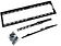 Кронштейн Arm Media STEEL-2 NEW (черный)
