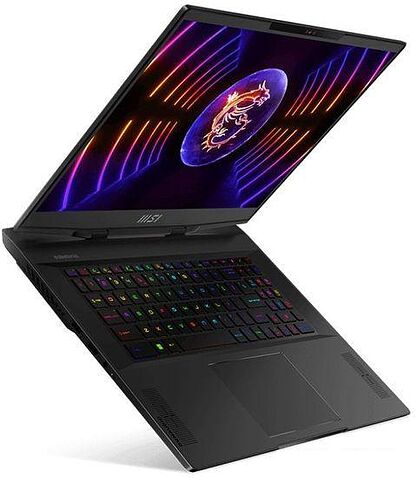 Игровой ноутбук MSI Stealth 17 Studio A13VG-035RU