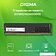 Оперативная память Digma 4ГБ DDR4 2666 МГц DGMAD42666004S