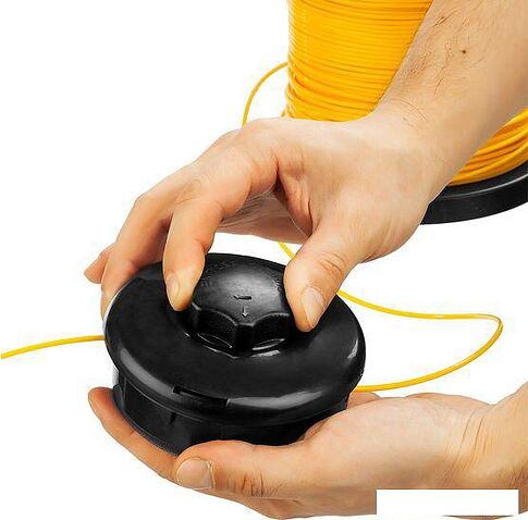 Триммер Steher BT-1300