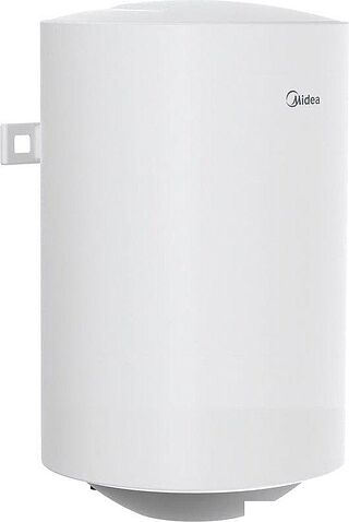 Накопительный электрический водонагреватель Midea Cylinder MWH80-15MPC