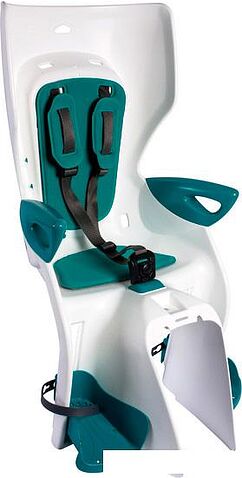 Велокресло Bellelli Summer