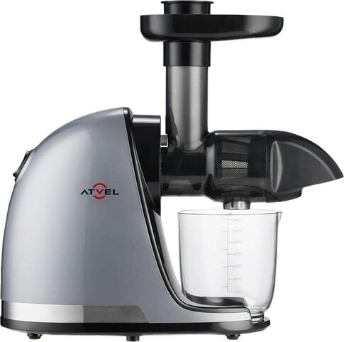 Соковыжималка Atvel PowerTwist J3 Gray