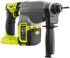 Перфоратор Ryobi RSDS18X-0 5133004620 (без АКБ)