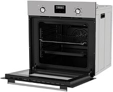 Электрический духовой шкаф Candy COXP06NBX