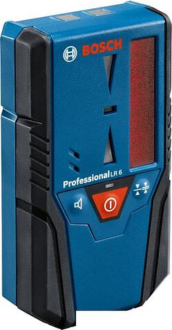 Приемник для лазерного луча Bosch LR 6 (0.601.069.H00)