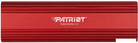 Внешний накопитель Patriot Transporter Lite 2TB PTPL2TBPEC