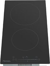 Варочная панель Pioneer EHB30202CS-BL