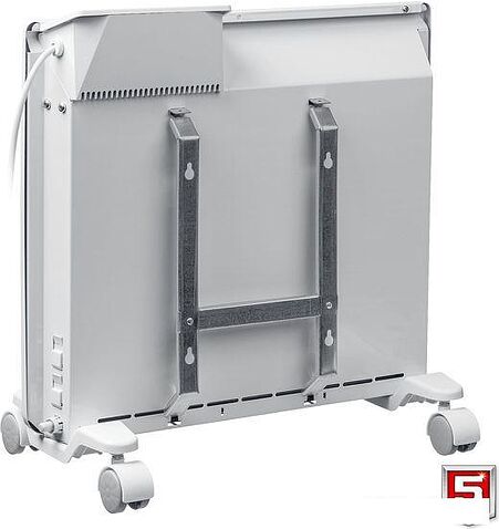 Конвектор ZUBR КЭП-1000