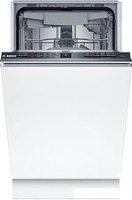 Встраиваемая посудомоечная машина Bosch Serie 2 SPV2HMX42E Встраиваемая посудомоечная машина Bosch Serie 2 SPV2HMX42E