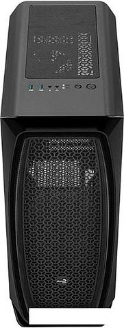 Корпус AeroCool Aero One (черный)