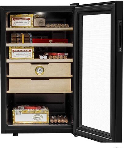 Хьюмидор Meyvel MC-70BT