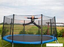 Батут Funfit 312см - 10ft