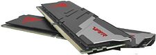 Оперативная память Patriot Viper Venom 2x8ГБ DDR5 5200МГц PVV516G520C36K Оперативная память Patriot Viper Venom 2x8ГБ DDR5 5200МГц PVV516G520C36K