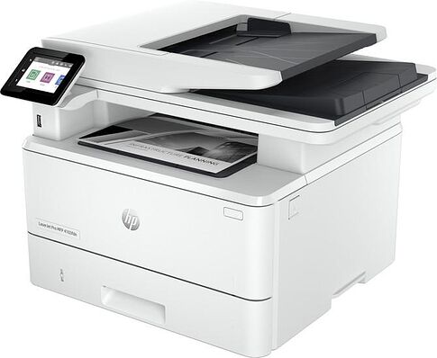 МФУ HP LaserJet Pro MFP 4103fdn 2Z628A