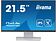 Монитор Iiyama ProLite T2252MSC-W2