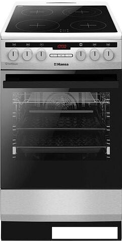 Кухонная плита Hansa FCCXS582977