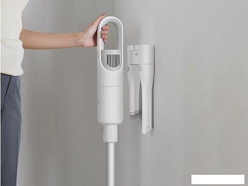 Пылесос Xiaomi Mijia Wireless Vacuum Cleaner Lite MJWXCQ03DY