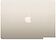 Ноутбук Apple Macbook Air 15" M3 2024 MRYR3