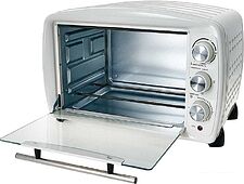 Мини-печь Аксинья KC-5700 (белый) Мини-печь Аксинья KC-5700 (белый)