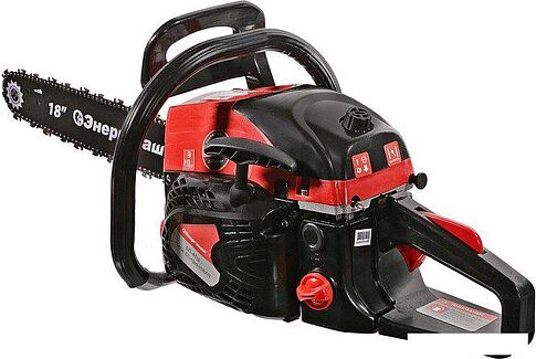 Бензопила Энергомаш БП-4518