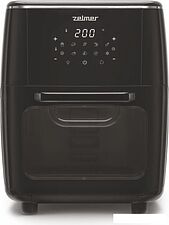 Аэрофритюрница Zelmer ZAF7120