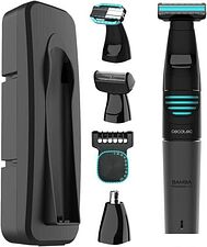 Универсальный триммер Cecotec PrecisionCare Multigrooming 5 в 1 110811
