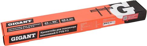 Кронштейн для телевизора Gigant G-TVB-T-3