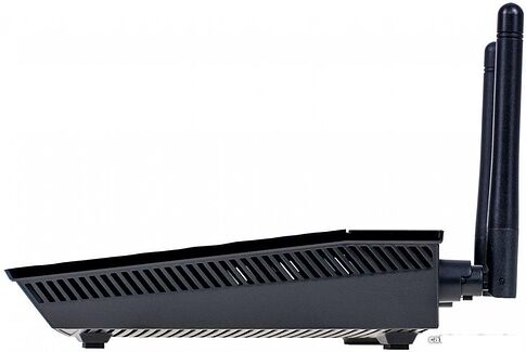 Wi-Fi роутер ASUS RT-N12E