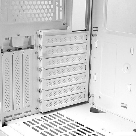 Корпус Ginzzu GL780