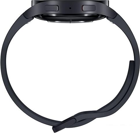 Умные часы Samsung Galaxy Watch6 44 мм (графит)
