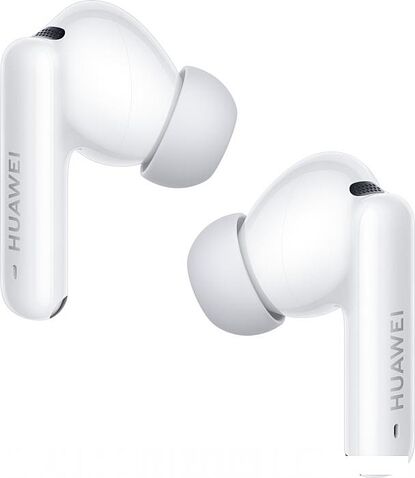 Наушники Huawei FreeBuds 6i (белый, международная версия)