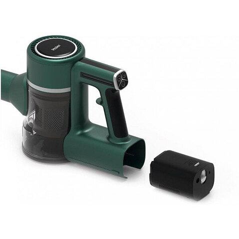 Пылесос Haier HVC400B