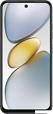 Смартфон Tecno Spark Go 1 4GB/64GB (черный)