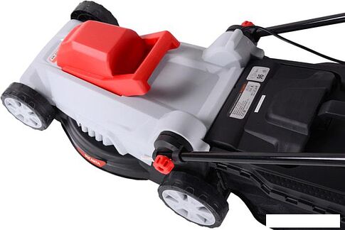 Газонокосилка Ресанта КР-1500 ЭТ