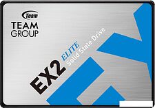 SSD Team EX2 2TB T253E2002T0C101