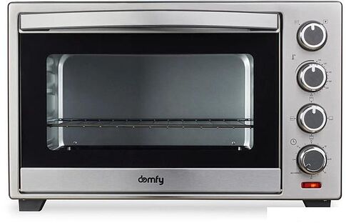 Мини-печь Domfy DSS-EO301