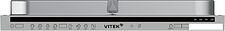 Встраиваемая посудомоечная машина Vitek VT-BD411