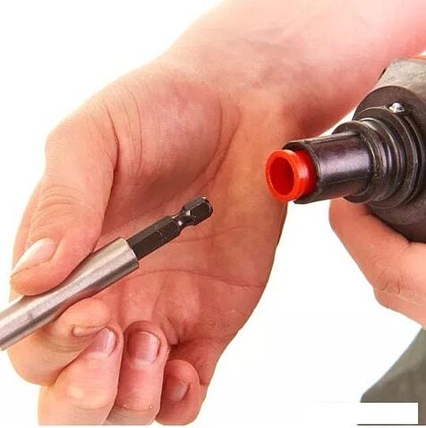 Шуруповерт для гипсокартона Milwaukee M18 FSGC-202X 4933459199 (с 2-мя АКБ, кейс)