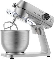 Кухонная машина Zigmund & Shtain De Luxe ZKM-1050