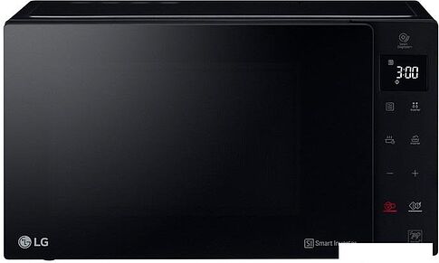Микроволновая печь LG MW25R35GIS
