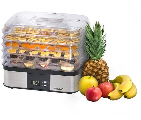 Сушилка для овощей и фруктов Steba ED 5
