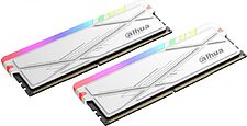 Оперативная память Dahua 2x16ГБ DDR4 3600 МГц DHI-DDR-C600URW32G36D Оперативная память Dahua 2x16ГБ DDR4 3600 МГц DHI-DDR-C600URW32G36D