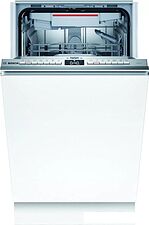 Встраиваемая посудомоечная машина Bosch SPV4HMX54E