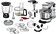 Кухонный комбайн Bosch MUM9BX5S65