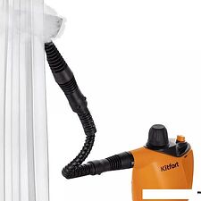 Пароочиститель Kitfort KT-9140-2 Пароочиститель Kitfort KT-9140-2