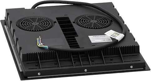 Варочная панель Krona Erde 45 BL 3BFTS