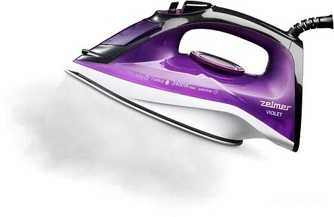Утюг Zelmer ZIR1515