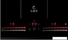 Варочная панель LEX EVI 641C BL